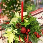 Centros-de-Mesa-y-Decoración-Navideña