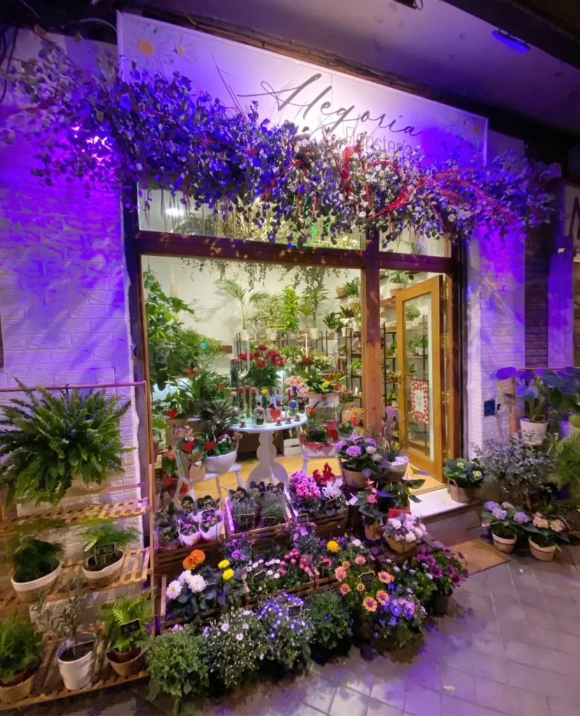 nosotros-alegoría-floristería